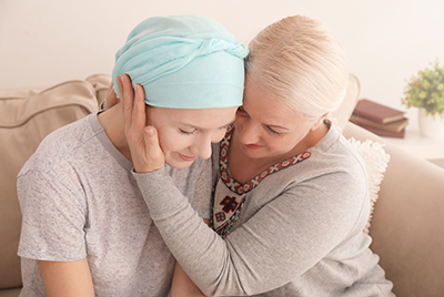 Compassionate patient care at Cedar County Memorial Hospital's upcoming oncology and infusion clinic.