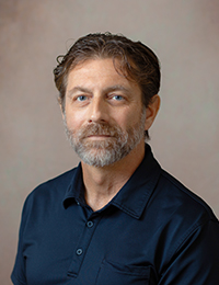 Photo of Richard White, MD