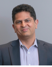 Photo of Manan Mehta, MD