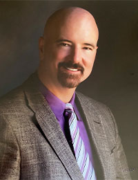 Photo of Christopher Andrew, MD