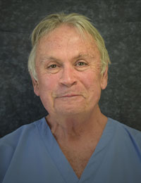 Photo of James Riscoe, MD