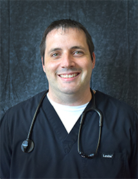 Photo of Brian Tessaro, DO