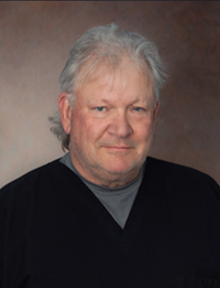 Photo of Russell Kemm, DO