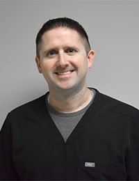Photo of Grant Pierson, DO