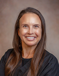 Photo of Molly Davidson, FNP-C