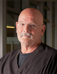 Photo of David Zuehlke, MD