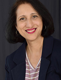 Photo of Maria Gomes, MD, FACE